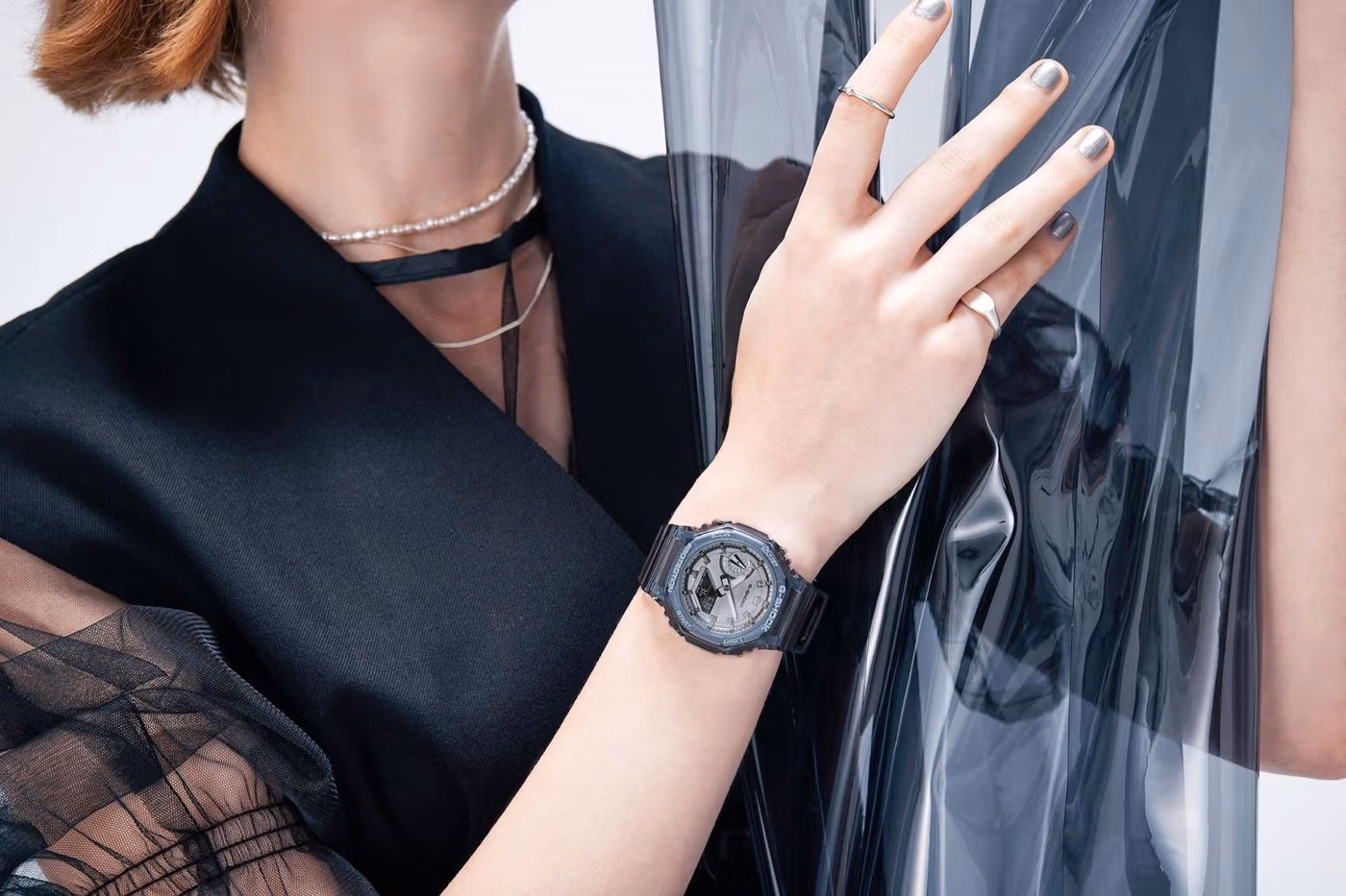 Casio GMA-S2100SK-1A