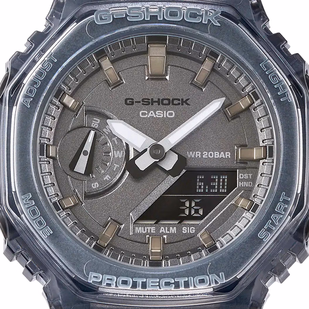 Casio GMA-S2100SK-1A
