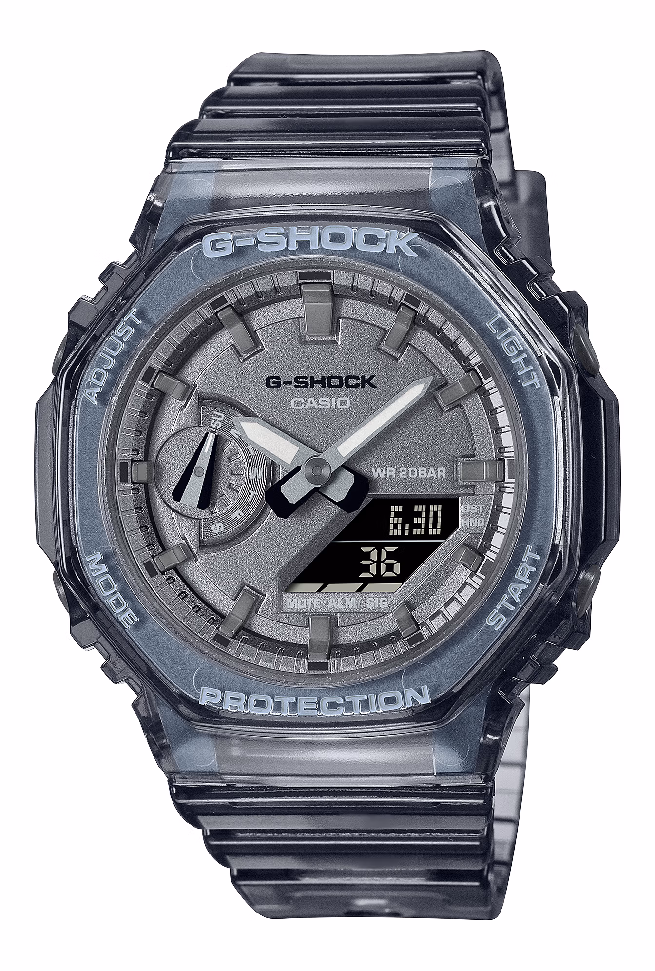 Casio GMA-S2100SK-1A
