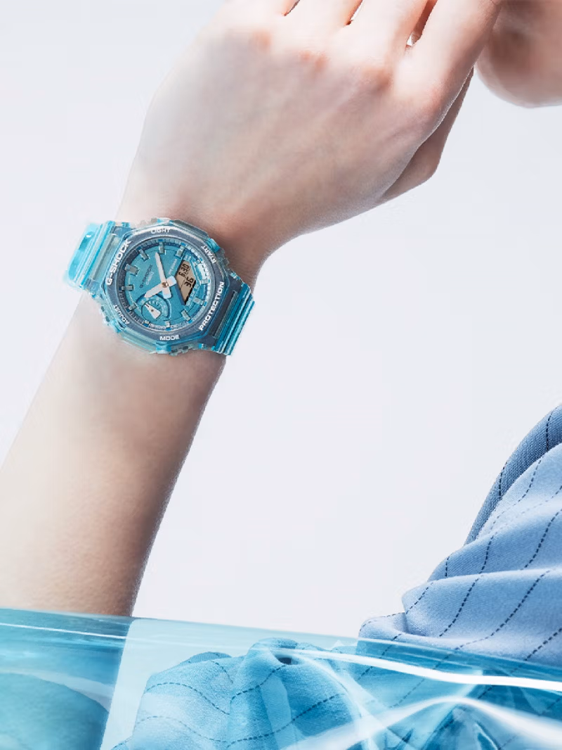 Casio GMA-S2100SK-2A