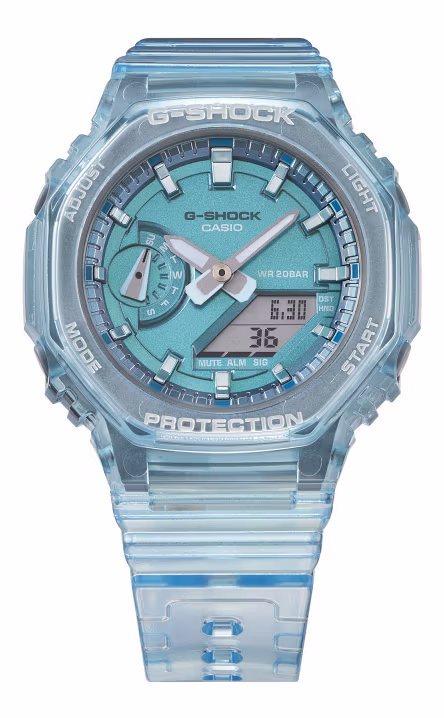 Casio GMA-S2100SK-2A