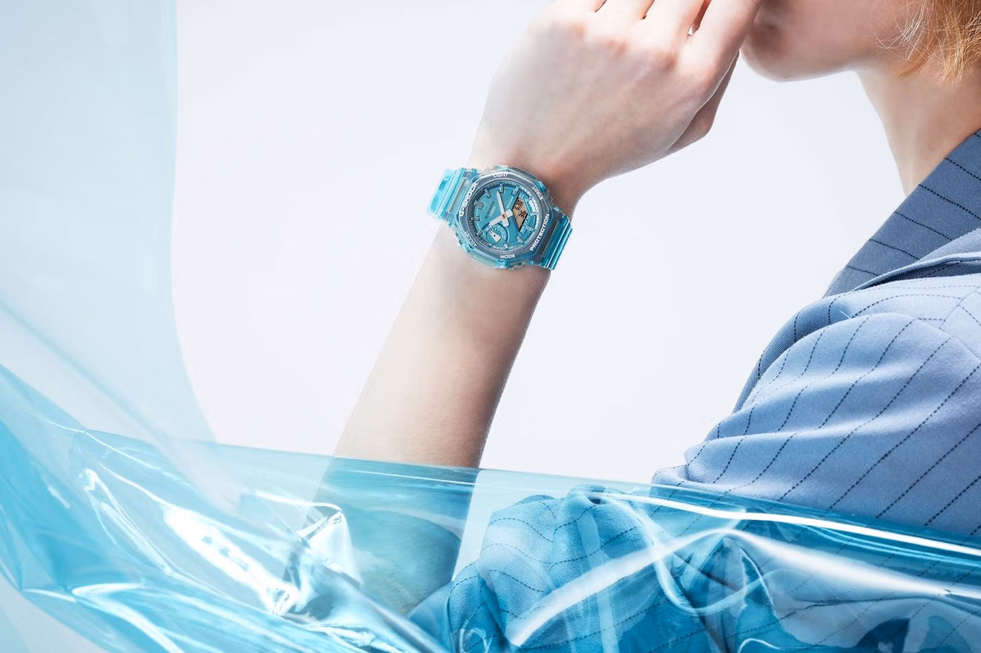 Casio GMA-S2100SK-2A