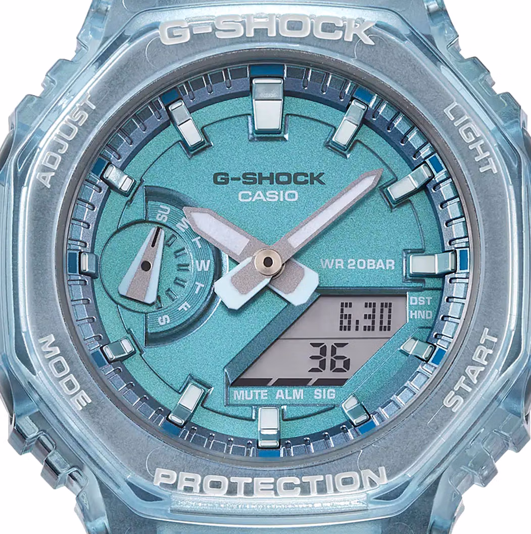 Casio GMA-S2100SK-2A