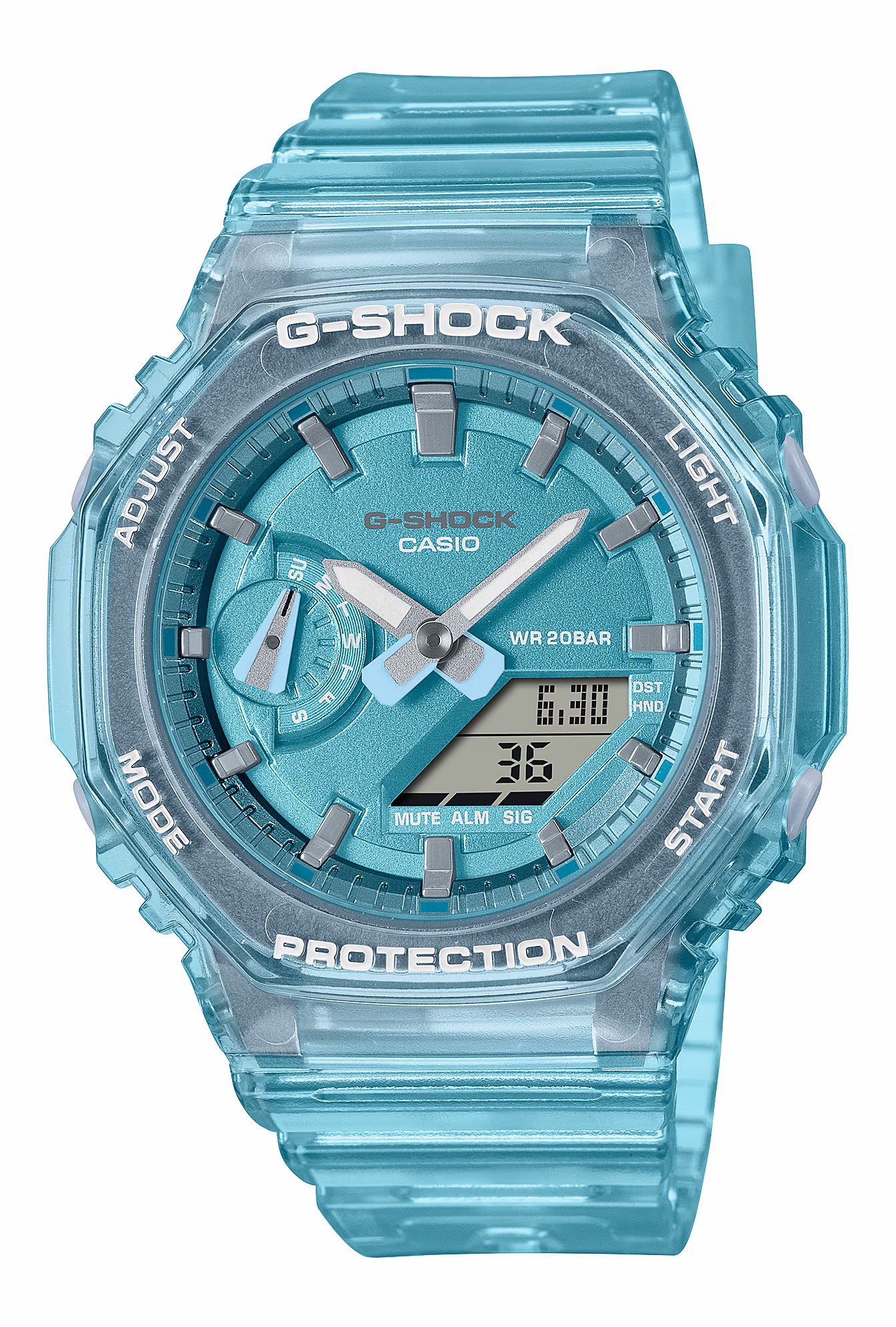 Casio GMA-S2100SK-2A
