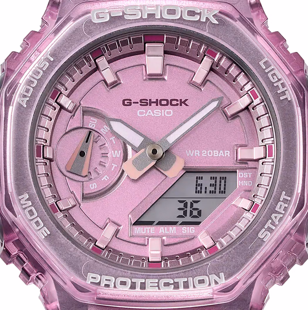 Casio GMA-S2100SK-4A