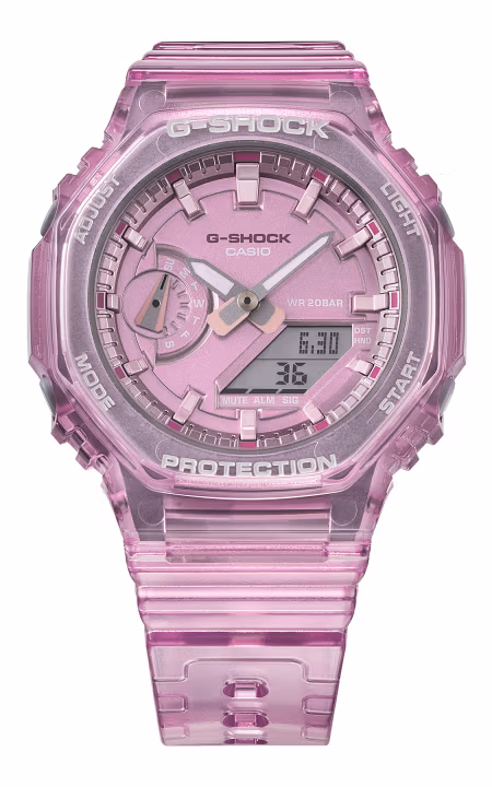 Casio GMA-S2100SK-4A
