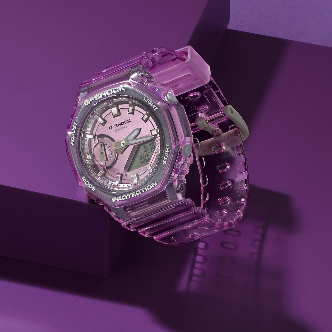 Casio GMA-S2100SK-4A