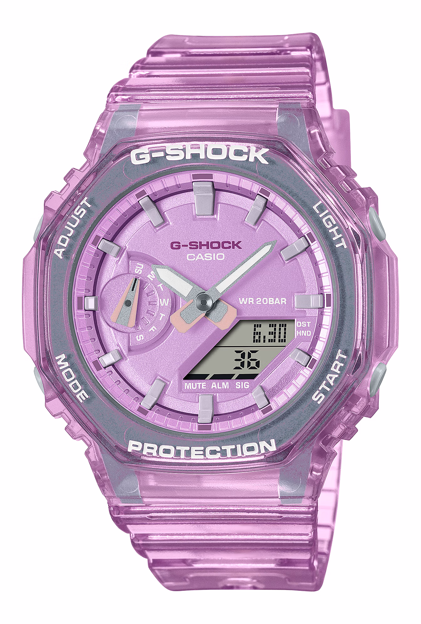 Casio GMA-S2100SK-4A