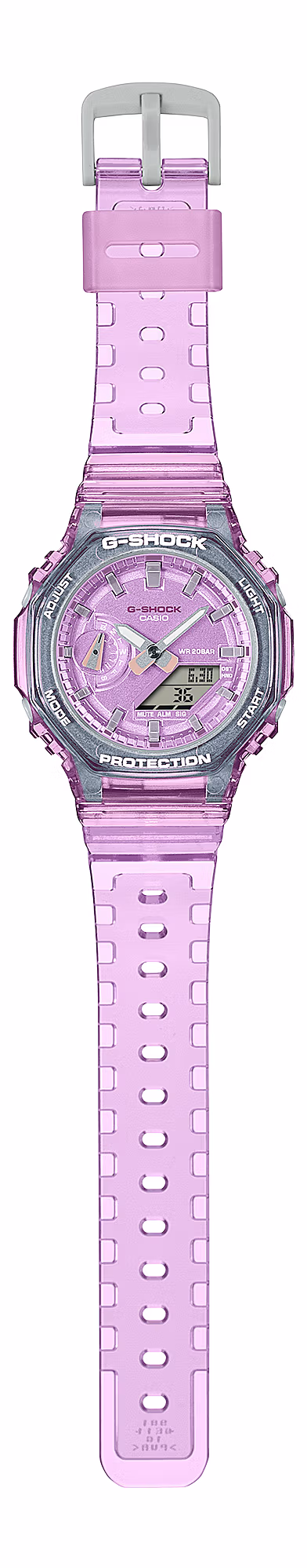 Casio GMA-S2100SK-4ACG