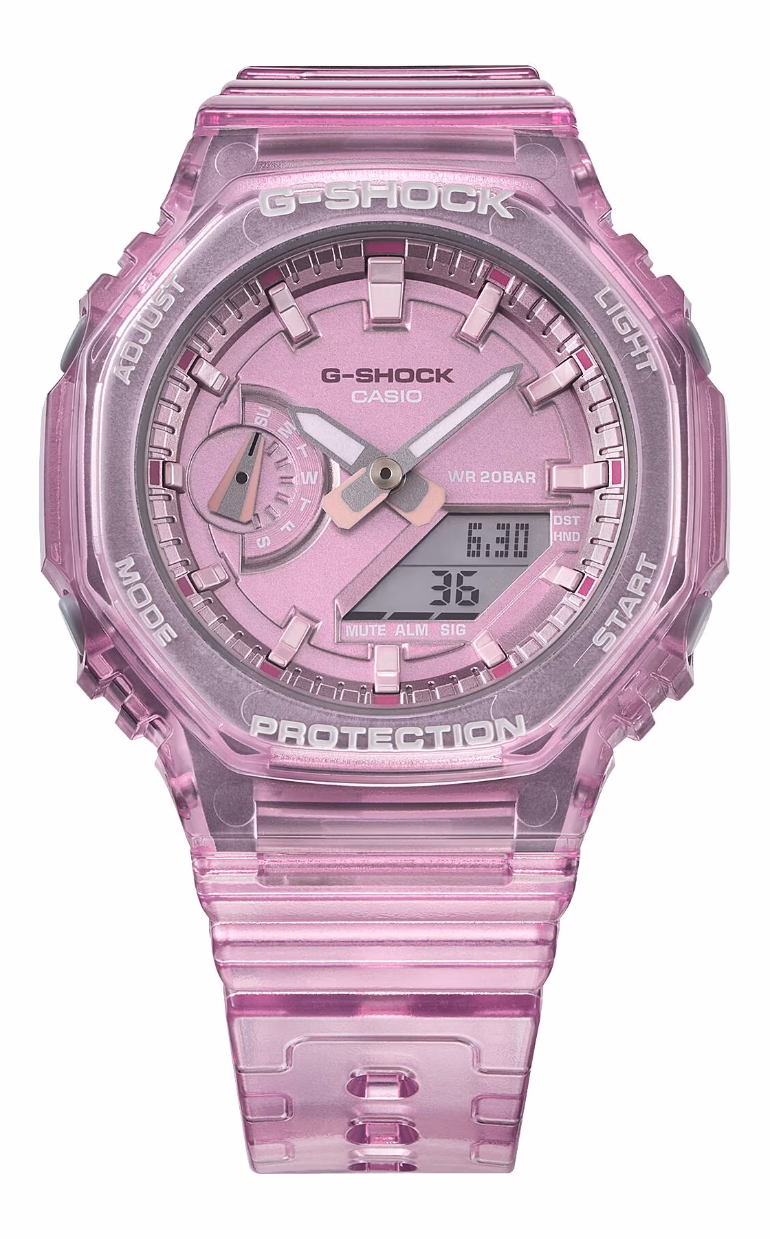 Casio GMA-S2100SK-4ACG