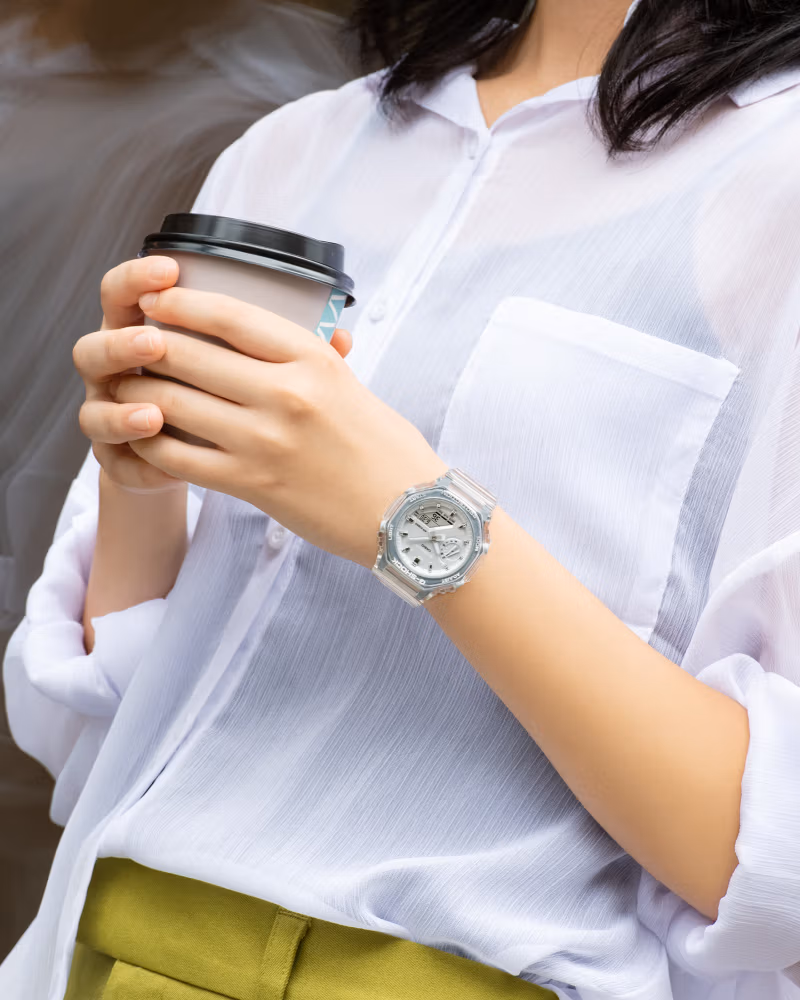 Casio GMA-S2100SK-7A