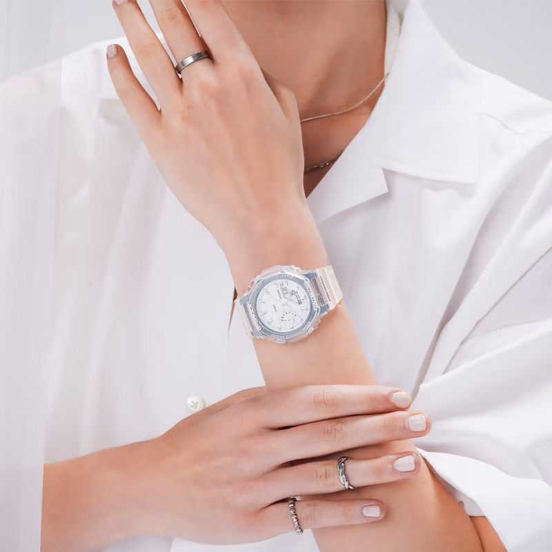 Casio GMA-S2100SK-7A