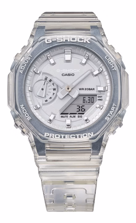 Casio GMA-S2100SK-7A