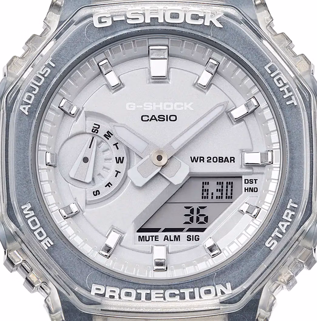 Casio GMA-S2100SK-7A
