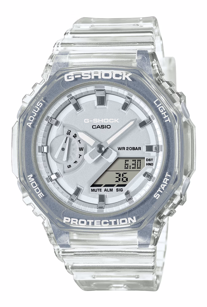 Casio GMA-S2100SK-7A