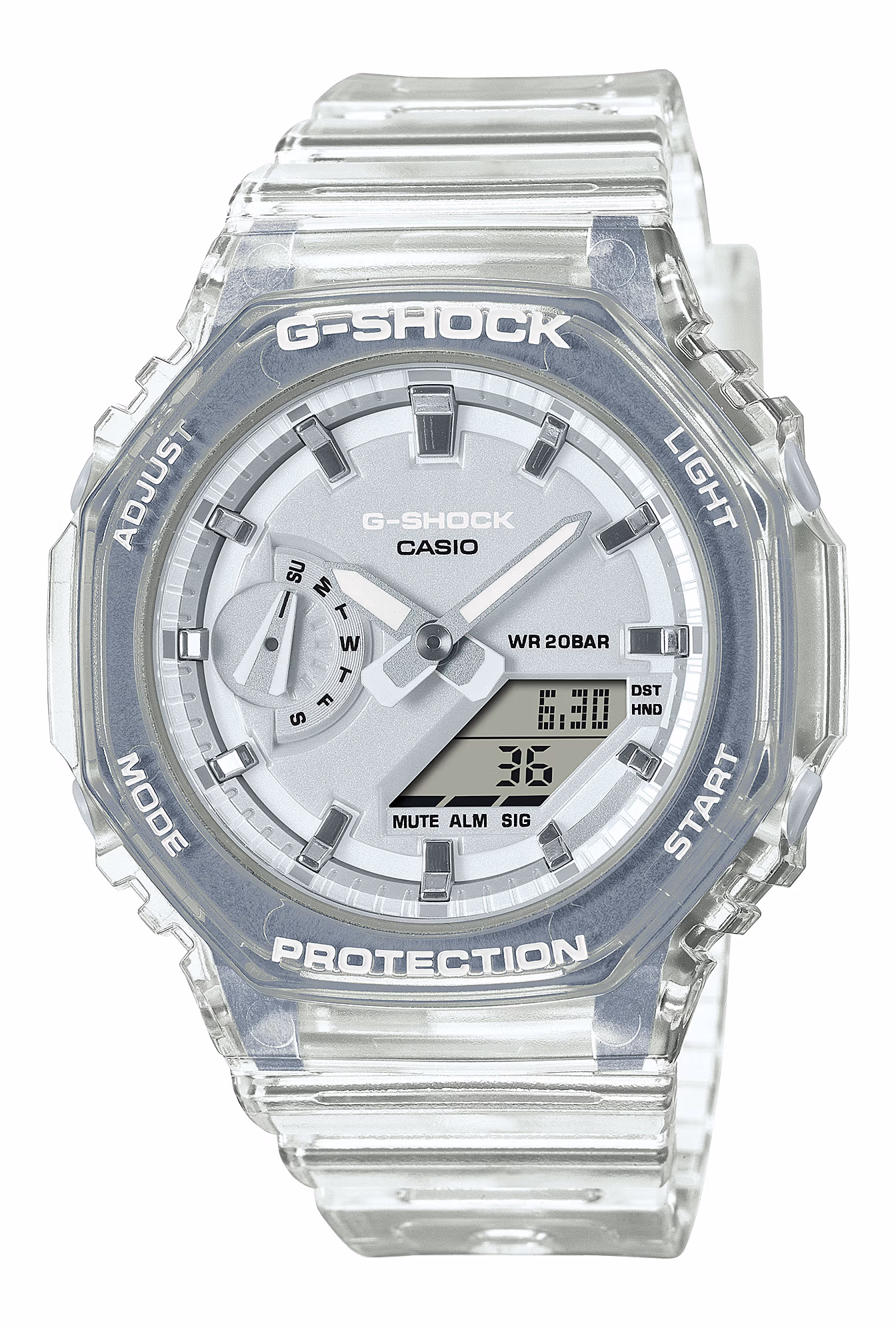 Casio GMA-S2100SK-7A