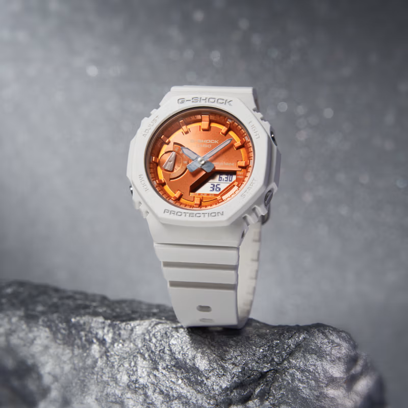 Casio GMA-S2100WS-7A