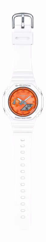 Casio GMA-S2100WS-7A