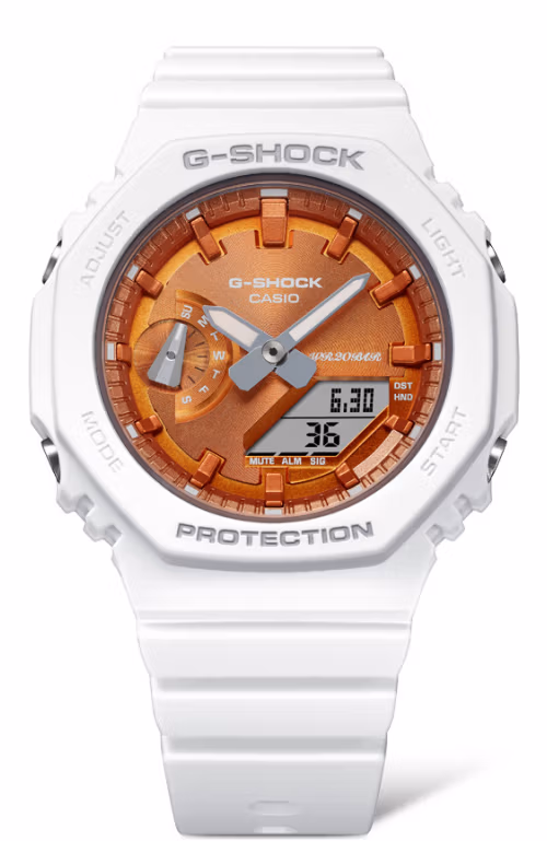 Casio GMA-S2100WS-7A