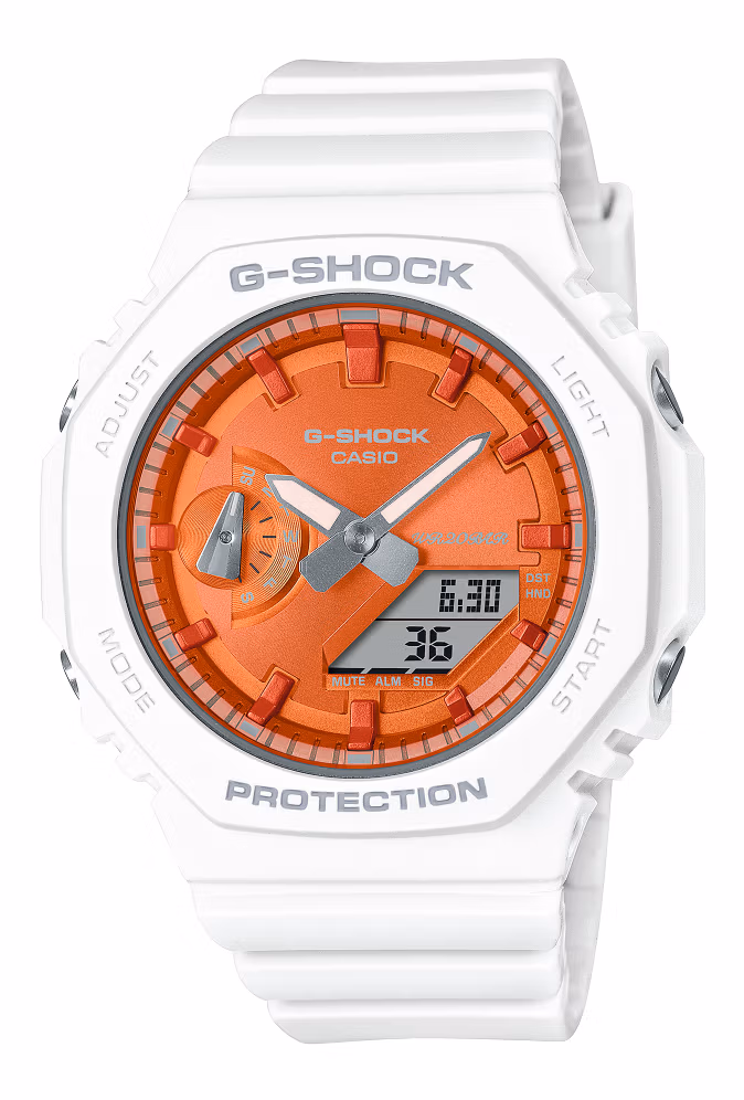 Casio GMA-S2100WS-7A