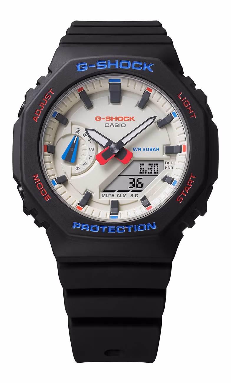 Casio GMA-S2100WT-1A