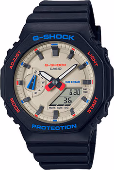 Casio GMA-S2100WT-1A