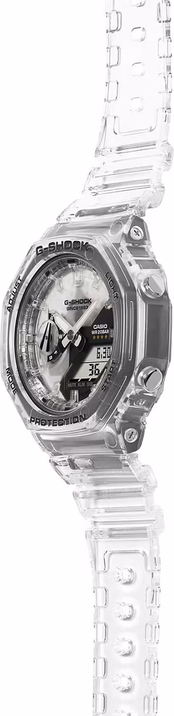 Casio GMA-S2140RX-7A