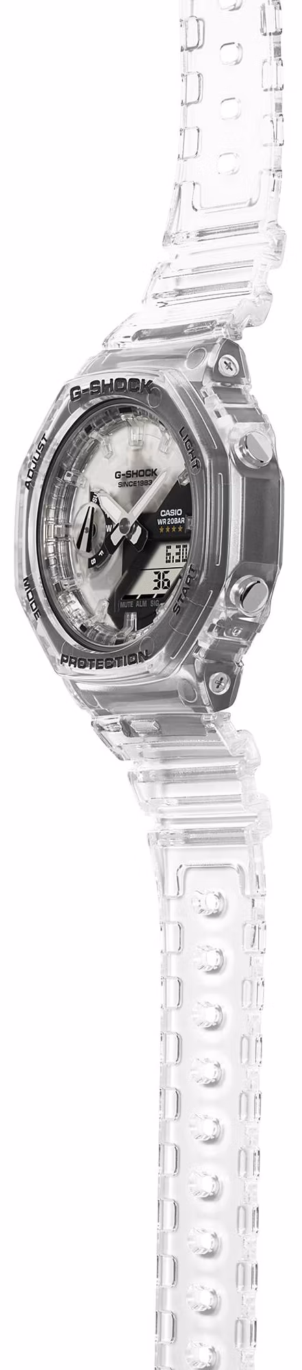 Casio GMA-S2140RX-7A