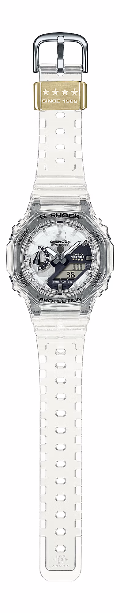Casio GMA-S2140RX-7A