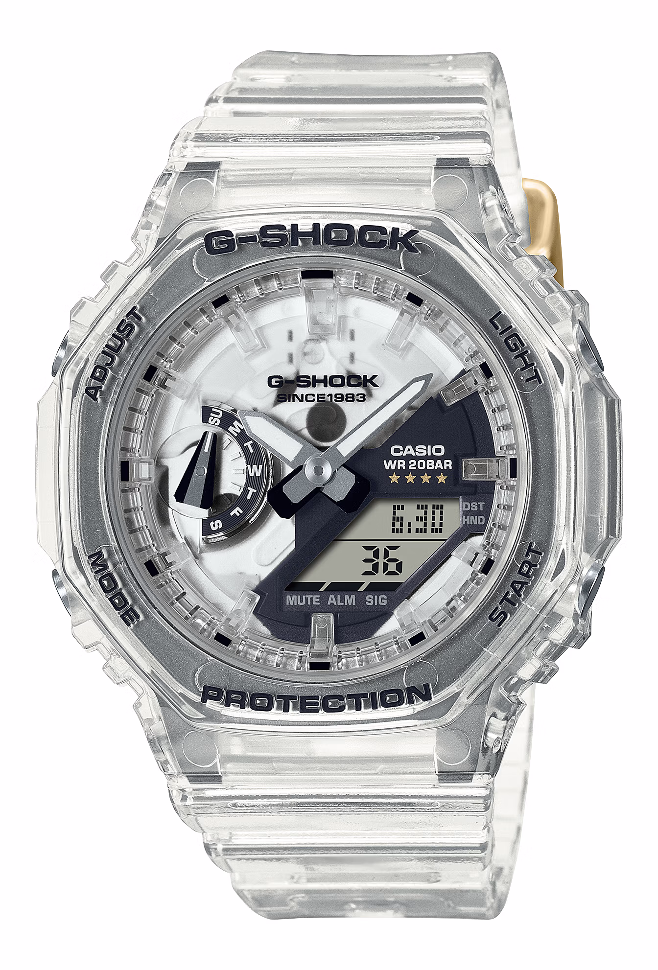Casio GMA-S2140RX-7A