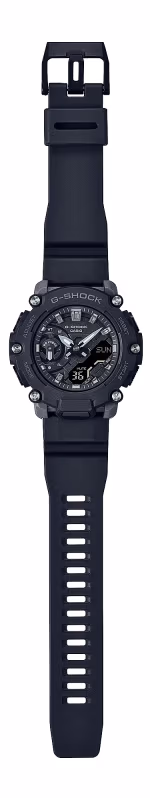 Casio GMA-S2200-1A