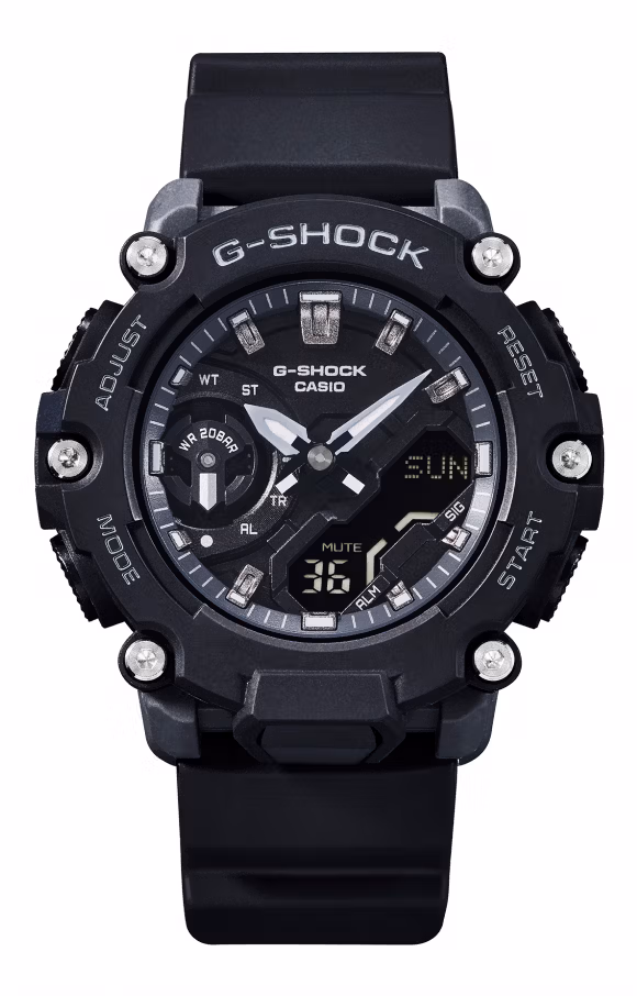 Casio GMA-S2200-1A