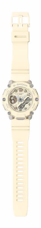 Casio GMA-S2200-7A