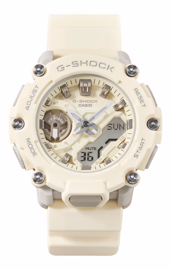 Casio GMA-S2200-7A