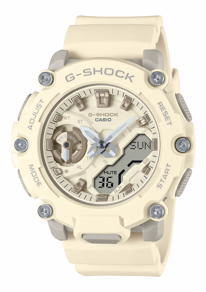 Casio GMA-S2200-7A