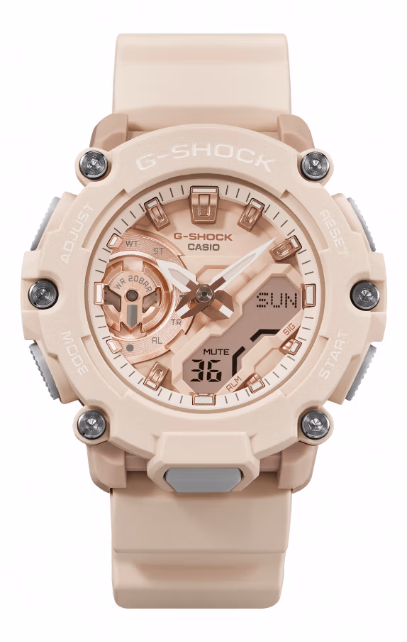 Casio GMA-S2200M-4A