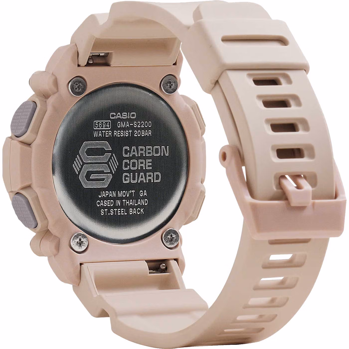Casio GMA-S2200M-4A