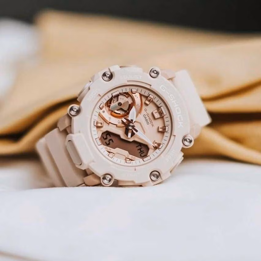 Casio GMA-S2200M-4A