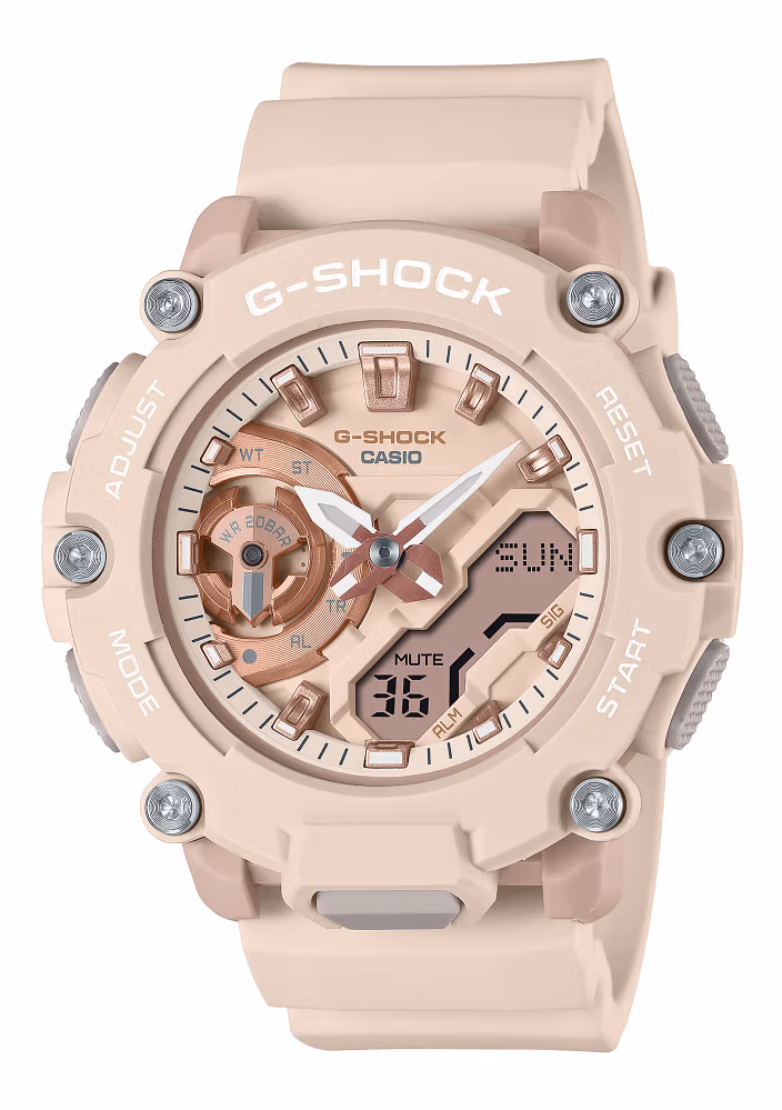 Casio GMA-S2200M-4A