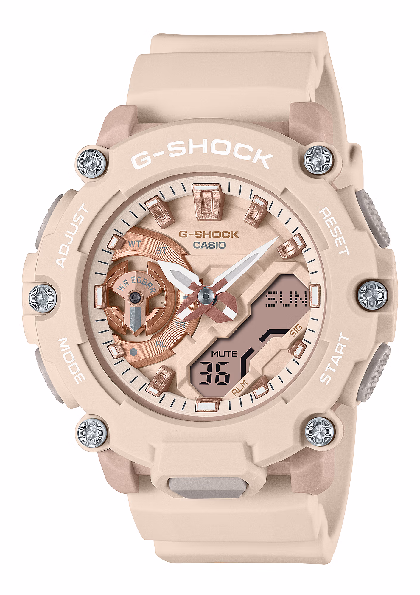 Casio GMA-S2200M-4A