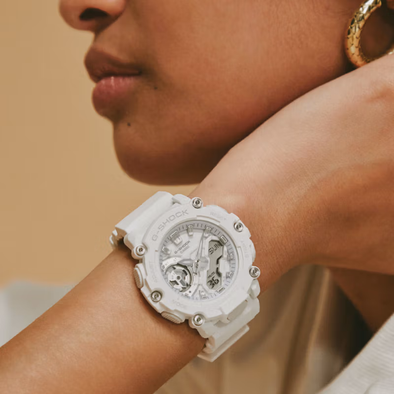 Casio GMA-S2200M-7A