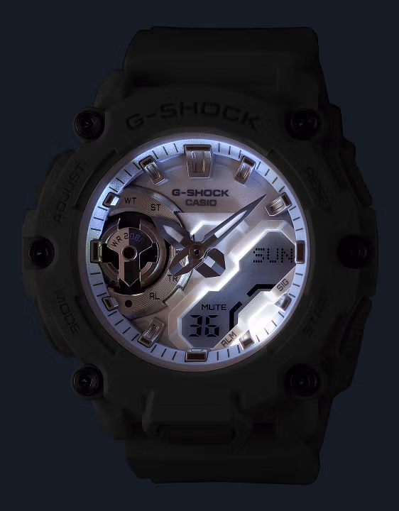 Casio GMA-S2200M-7A