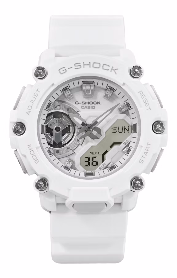 Casio GMA-S2200M-7A