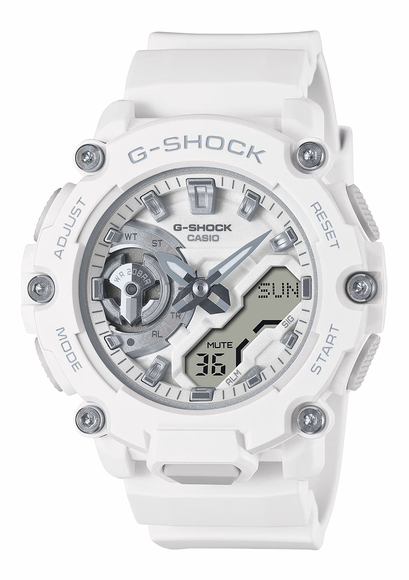 Casio GMA-S2200M-7A