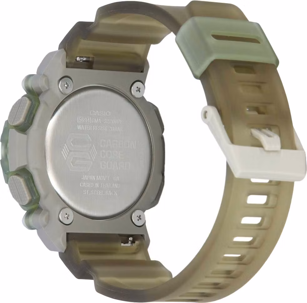 Casio GMA-S2200PE-3A