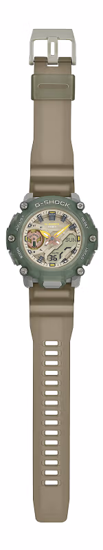 Casio GMA-S2200PE-3A