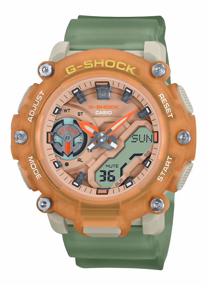 Casio GMA-S2200PE-5A