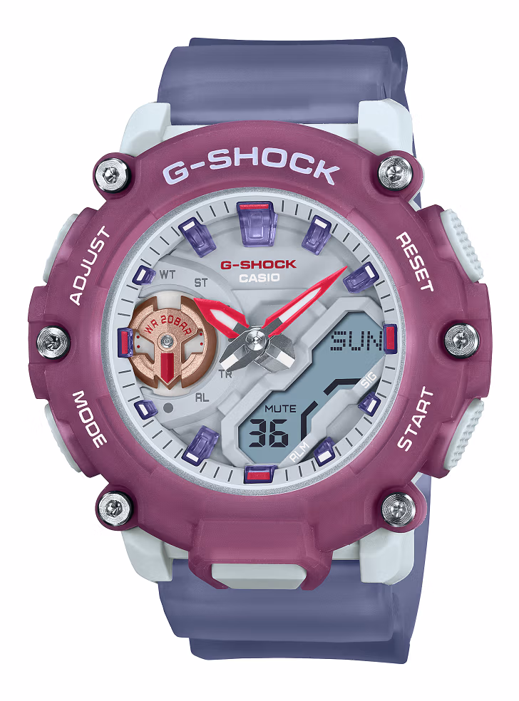 Casio GMA-S2200PE-6A