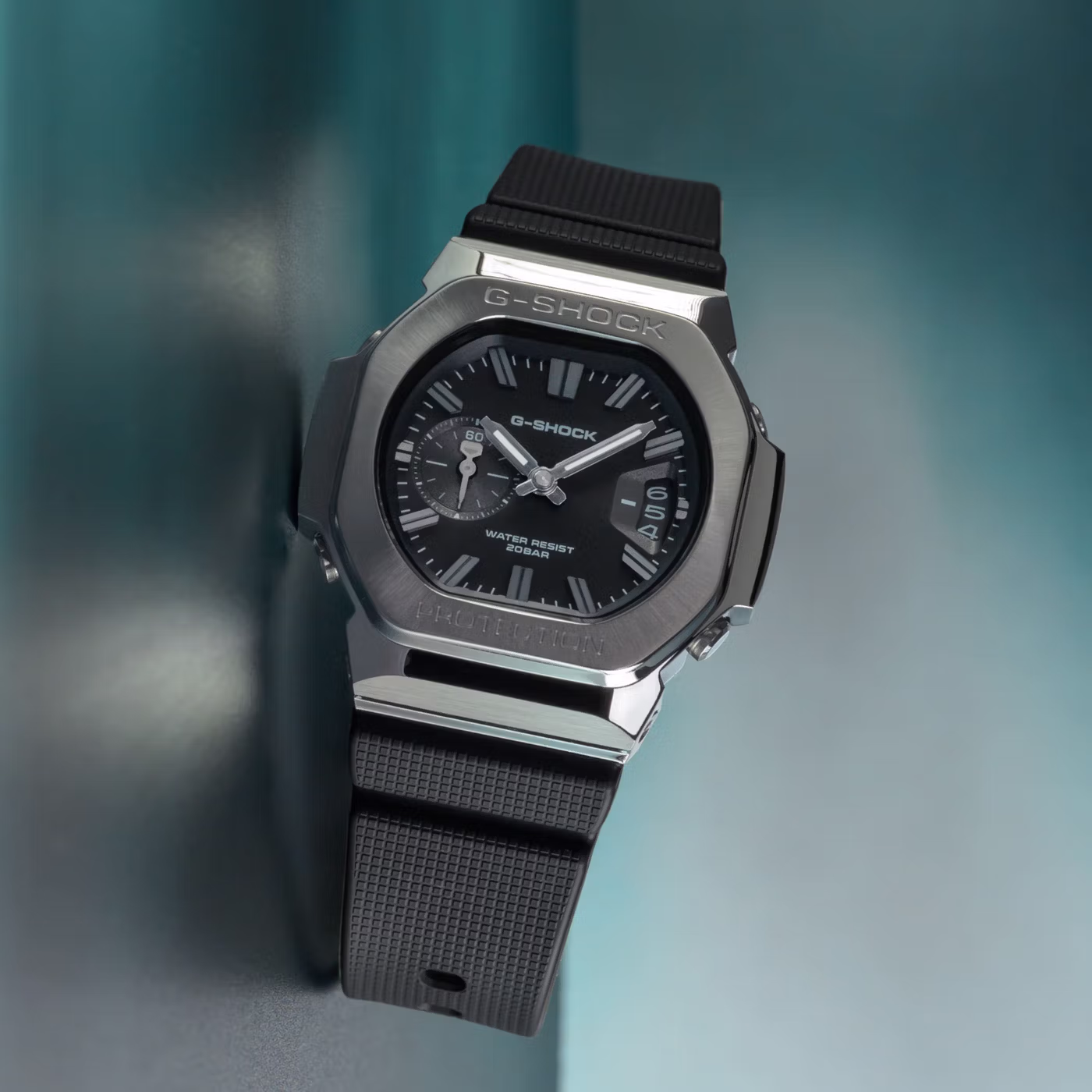 Casio GMC-2500-1A