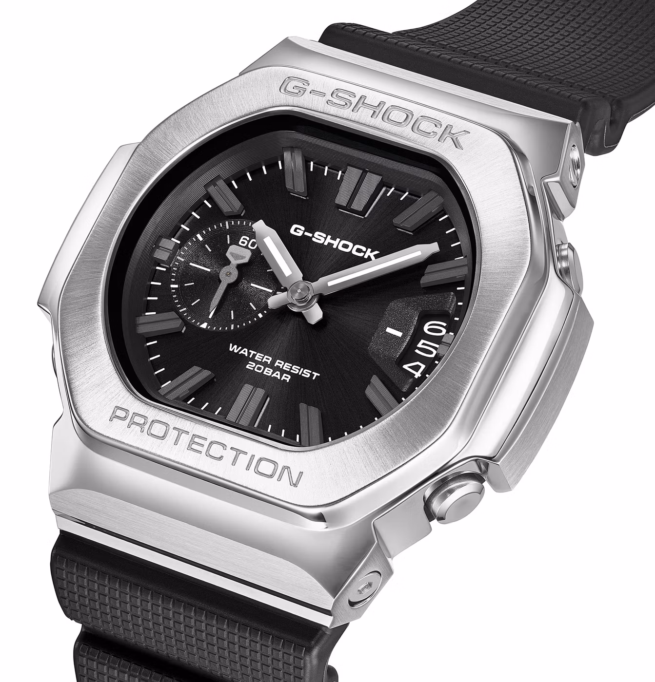 Casio GMC-2500-1A